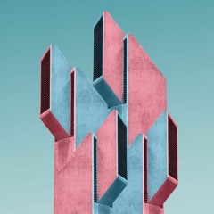 Techno Mix Amau b2b Baplln