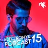 Dj Nyk Pres Electronyk Podcast 15 4 Hours Non Stop Bollywood Punjabi And Dance Remixes Mp3
