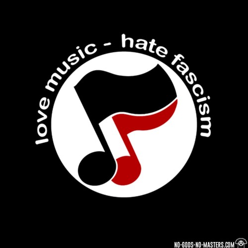 Love Potatoes, Hate Nazis