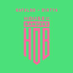 BFF054 Rafaloo - Dirtya (FREE DOWNLOAD)