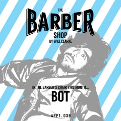 The Barber Shop 039 by Will Clarke (BOT)