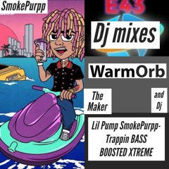Lil Pump SmokePurpp- Trappin BASS BOOSTED XTREAM