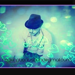 Rockingboat #  Turn up the Base