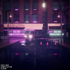 Mandrazo - Revenge (Original Mix)