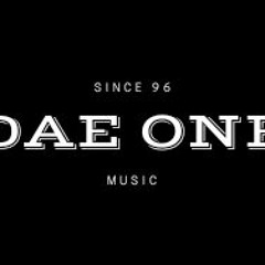 OFFICIAL - Dae One Music