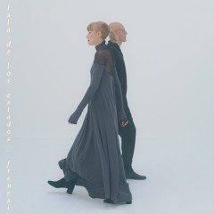 Lo Que Está Ya Vendrá