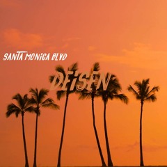 Santa Monica Blvd (Original Mix)