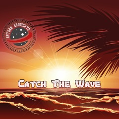 Catch The Wave feat. Nicole Carino