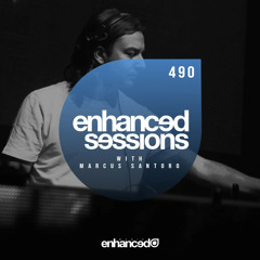 Enhanced Sessions 490 with Marcus Santoro