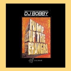 Pump Up The Bhangra