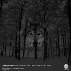 Armandhe - Inside the Music Box (Original Mix) [Clubsonica Records]