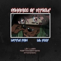 Lil Peep - Ashamed of Myself (feat. Little Pain)