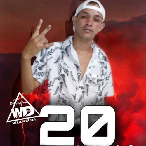 20 MINUTINHOS DJ WD DE VILA VELHA