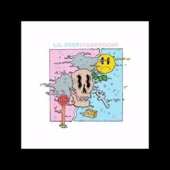 lil peep & ITSOKTOCRY - Walk (ft. Yunggoth)