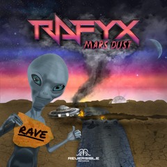 05 Rafyx - Return To Forever