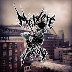 Fran el Largo - Matxetazos Series 7 [Matxete Prod.]