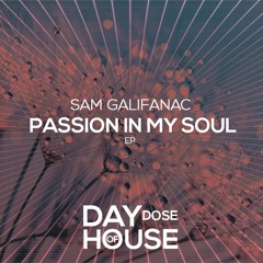 Sam Galifanac - Stay With Me