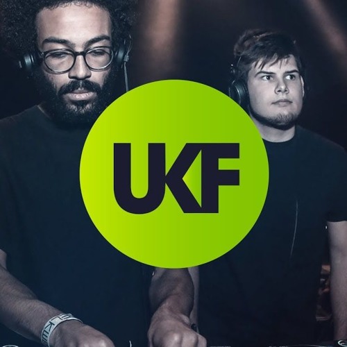 Edlan X Djah - Fragile