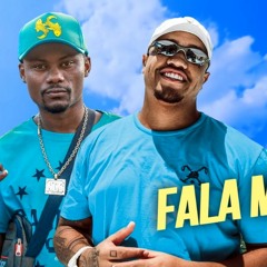MC Davi e MC Neguinho da Comporta - Fala Mal (Perera DJ)