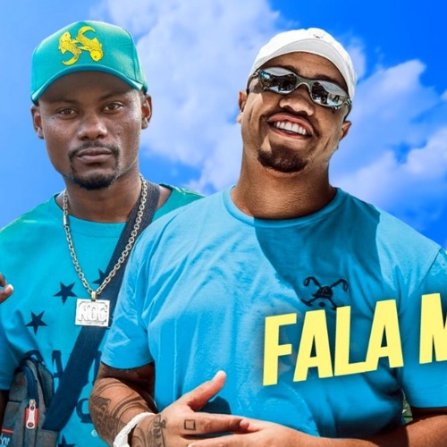 MC Davi e MC Neguinho da Comporta - Fala Mal (Perera DJ)