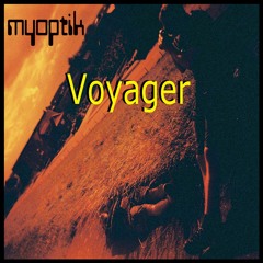 Voyager Preview snippets - full album available at ampeff.com