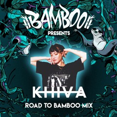 ROAD TO BAMBOO 2019 - KHIVA
