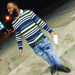 YBE DEBO - Never Let Up