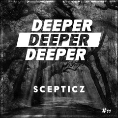 Tiefklang Podcast 011 mixed by Scepticz (Dispatch Recordings)