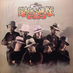 Blacksmoke - What Goes Around Comes Around (FunkyDeps Re-Edit)