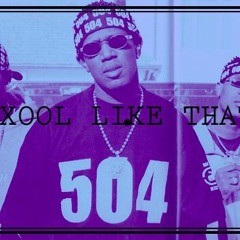Cool Like That Freestyle (Prod By SMA)