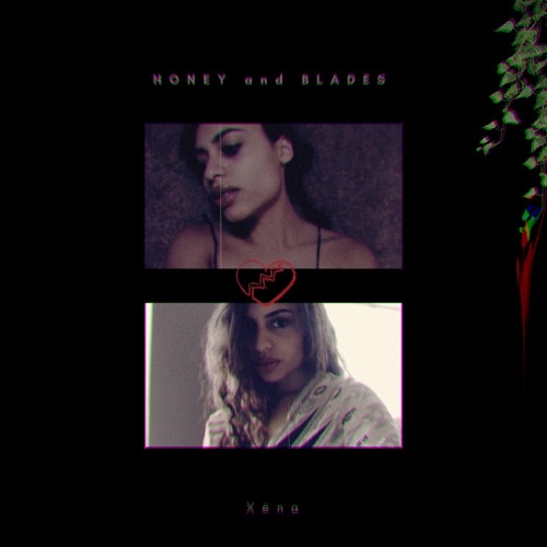 Honey and Blades