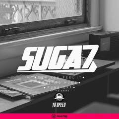 Suga7 & Yo Speed - Funk Off (Original Mix)