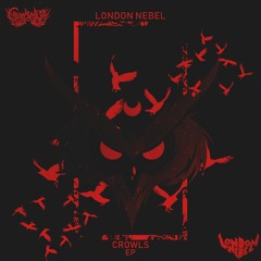 LONDON NEBEL - SIGNED (Crowsnest Audio 15.02.2019)