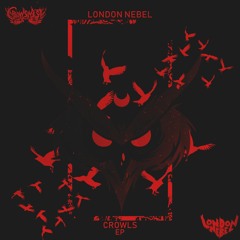 LONDON NEBEL - SIGNED (Crowsnest Audio 15.02.2019)