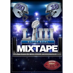 HBH Radio Super Bowl LIII Mixtape