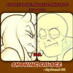 [FX!Swapspin] Smoking Savage (v1)