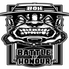 015 Kid - Battle Of Honour Bboy Mixtape 2019