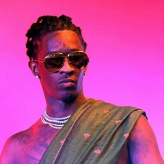 Young Thug - You's A Hoe