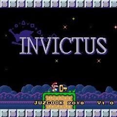 Invictus - Complete Soundtrack (OST) [SMW Kaizo Hack]