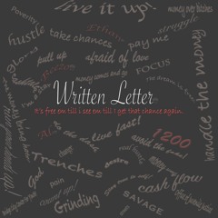 Written Letter