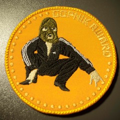 NeedGhost - Adidas