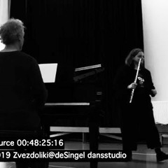 arpeggione sonate | schubert | fragment | 04.01.2019