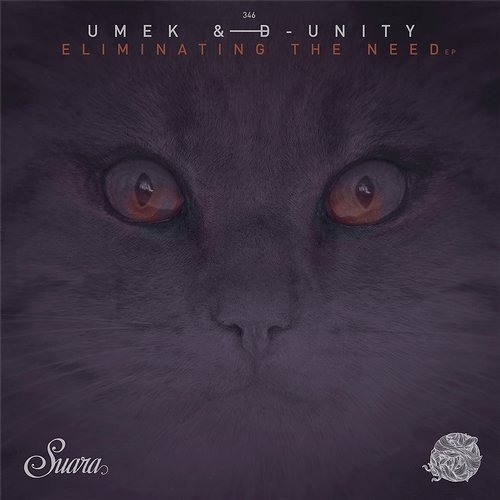 UMEK, D-Unity - Eliminating The Need (Original Mix)