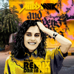 Dar in shab Remix