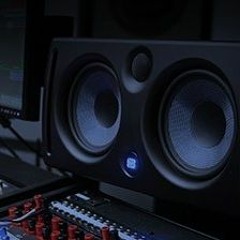 in the stu!