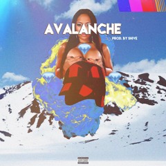 Avalanche Prod. Shive