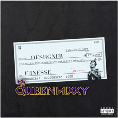 Fiinesse with Queen Mixxy