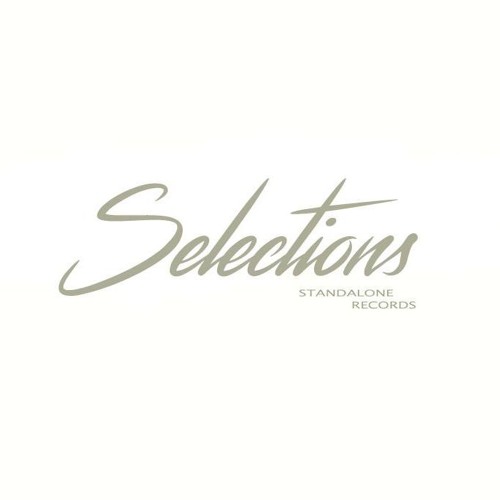 Standalone Selections with Harrison BDP & Laughing Man