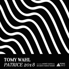 Tomy Wahl - Magic Pot (Ricardo Farhat Remix)