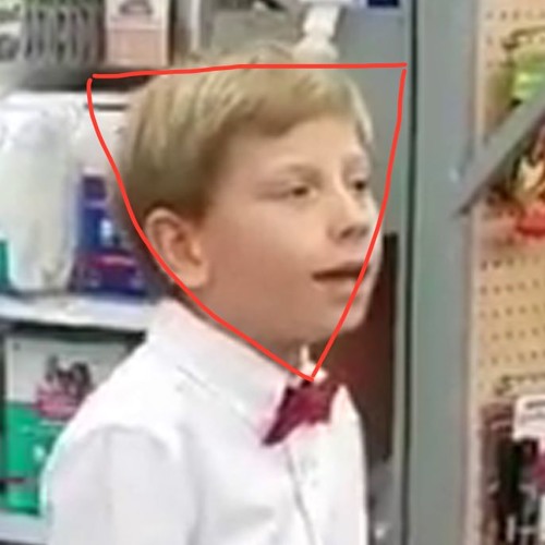 mason ramsey is a part of the illuminati